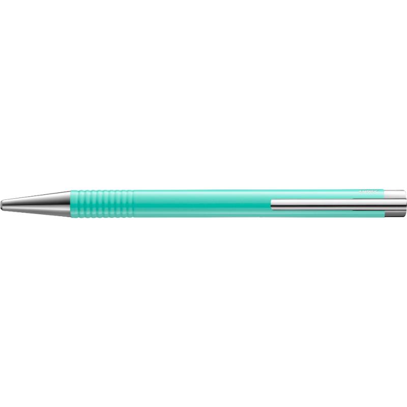 LAMY Kugelschreiber logo Lx lagoon glossy - Special Edition (2025)
